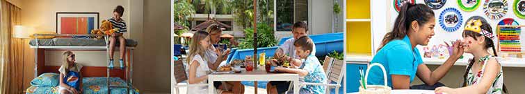 surin Family beach Resort Phuket